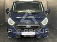 2019 Ford Tourneo