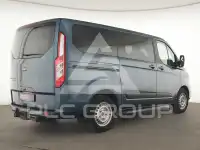 2019 Ford Tourneo