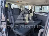 2019 Ford Tourneo
