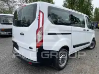 2019 Ford Tourneo