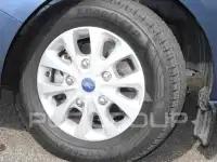 2019 Ford Tourneo