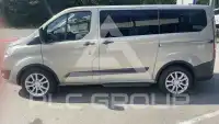 2017 Ford Tourneo