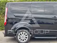 2019 Ford Tourneo