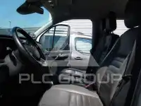 2019 Ford Tourneo