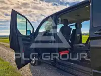 2019 Ford Tourneo