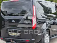 2019 Ford Tourneo