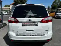 2019 Ford C-MAX