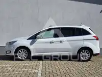 2019 Ford C-MAX