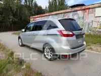 2019 Ford C-MAX