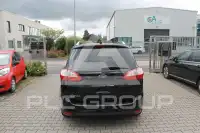 2019 Ford C-MAX
