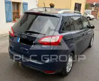 2019 Ford C-MAX