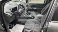 2019 Ford C-MAX