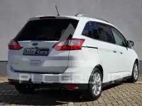 2019 Ford C-MAX