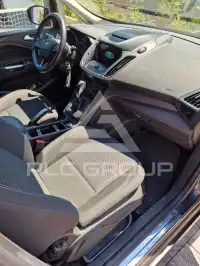 2019 Ford C-MAX
