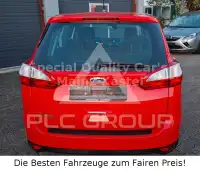 2019 Ford C-MAX