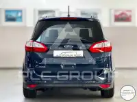 2019 Ford C-MAX