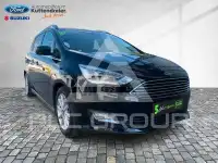 2019 Ford C-MAX