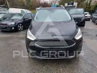 2019 Ford C-MAX