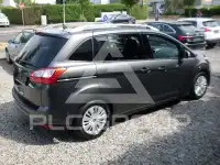 2019 Ford C-MAX
