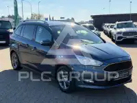 2019 Ford C-MAX
