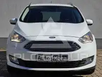 2019 Ford C-MAX