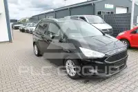 2019 Ford C-MAX