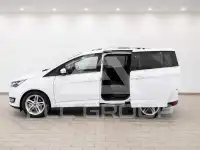 2019 Ford C-MAX