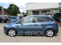 2019 Ford C-MAX