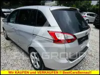 2019 Ford C-MAX