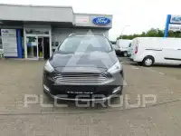 2019 Ford C-MAX
