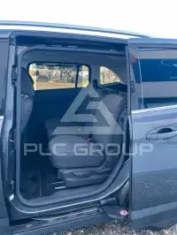 2019 Ford C-MAX