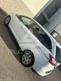2019 Ford C-MAX
