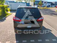 2019 Ford C-MAX