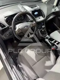 2019 Ford C-MAX