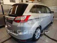 2019 Ford C-MAX