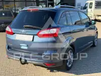 2019 Ford C-MAX