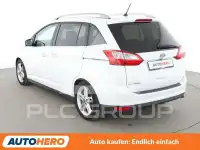 2019 Ford C-MAX