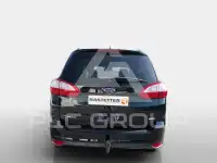 2019 Ford C-MAX