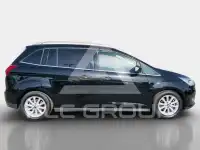 2019 Ford C-MAX