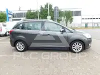 2019 Ford C-MAX