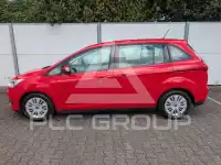 2019 Ford C-MAX