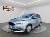 2019 Ford C-MAX