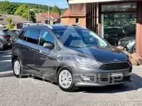 2019 Ford C-MAX
