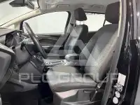 2019 Ford C-MAX