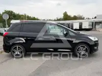 2019 Ford C-MAX