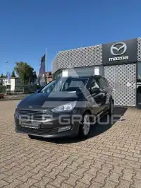 2019 Ford C-MAX