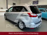 2019 Ford C-MAX