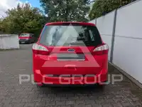 2019 Ford C-MAX