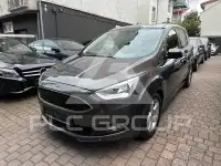 2019 Ford C-MAX