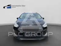 2019 Ford C-MAX